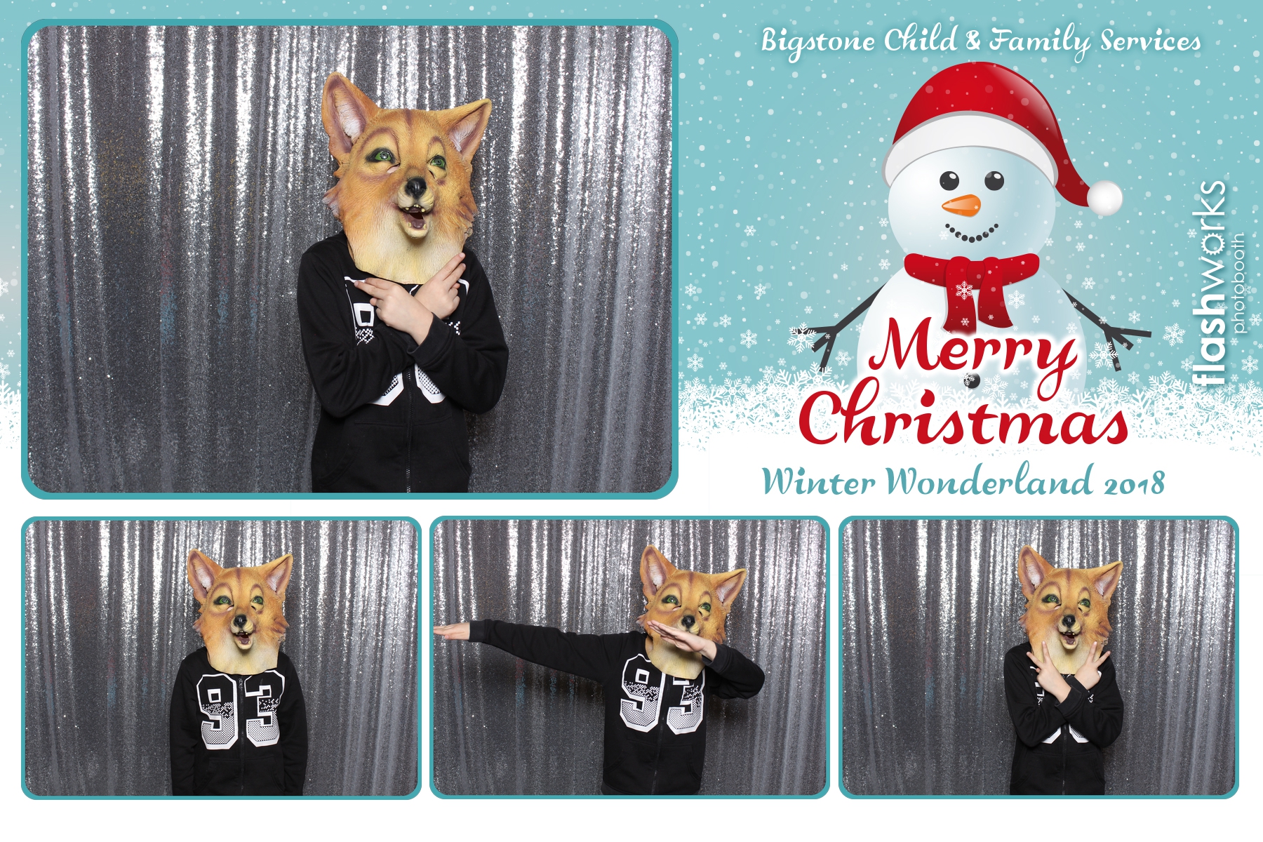 Bigstone Child & Family Services Winter Wonderland 2018 | View more photos from the event at gallery.flashworksphotobooth.com/u/FlashworksPhotoboothInc/Bigstone-Child-Family-Services-Winter-Wonderland-2018